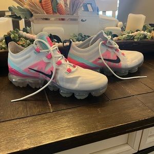 Nike vapor max
